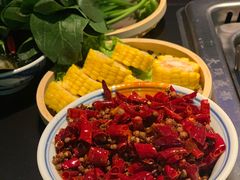 -大隐·成都火锅Bistro(合生麒麟新天地店)