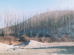 -太子岭滑雪场