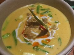 黄咖喱牛肉-帕蓝·暹罗料理(曲阳店)