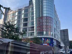 -吾悦广场(天津和平店)