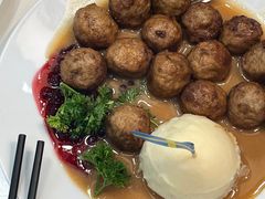 -宜家·瑞典风味餐厅(北京西红门店)