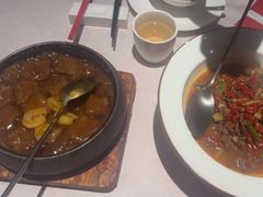 -千百味红餐厅·江西菜(绿地双子塔店)