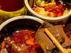 -串大叔炭火烤串·鸡西大冷面刀削面(总店)