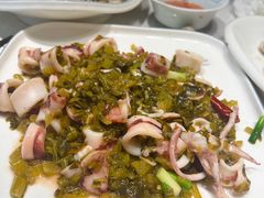 -温岭人家(红花北路店)