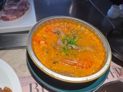 -盛焰铁板烧(王府井店)