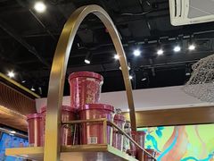 -西部马华清真兰州牛肉面·烧烤夜市(三里河店)