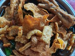 螺蛳粉-谭老太正宗柳州螺狮粉(家和花园店)