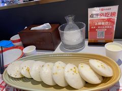-来菜·湖北头牌藕汤(汉街店)