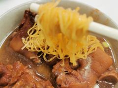 -麦文记面家(佐敦店)