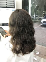 -紫妍发型