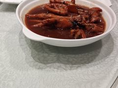 -全聚德烤鸭店(和平路店)