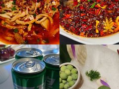 -观宴·品质赣菜(高新大道店)