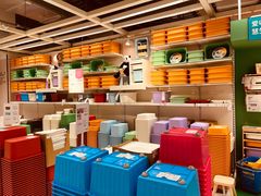 -宜家家居(西安未央商场店)