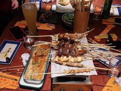 -肉串汪(望京店)