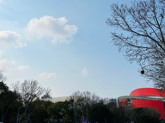 -南京奥林匹克体育中心