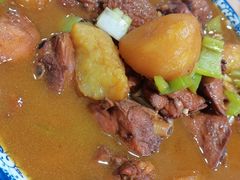 -东财大盘鸡(黑石礁店)