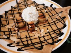 -La Creperie法餐厅(桃江路店)