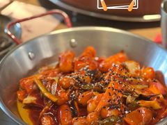 -西塔老太太泥炉烤肉(望京一店)