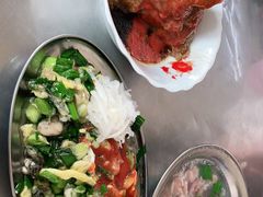 -群众牛肉小点(蚵仔煎)