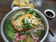 -福屿鲜捞小吃·捞化(福屿总店)