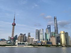 -东方明珠广播电视塔