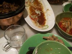 -那家小馆•北京菜•烤鸭(中关村店)