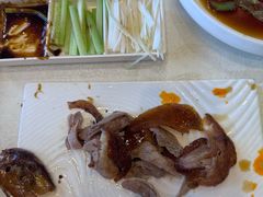 -便宜坊烤鸭店(玉蜓桥天坛店)