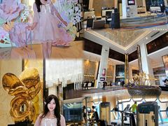 -中山利和希尔顿酒店