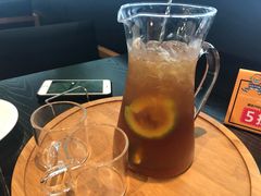 -伯顿西餐厅(厚街香榭丽店)