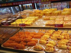 -味多美蛋糕(西安门店)