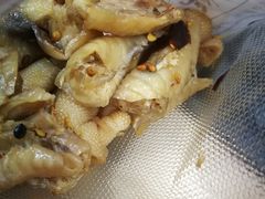 -脱骨凤爪(石桥店)