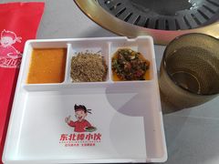 -棒小伙·齐齐哈尔烤肉(龙茗路店)