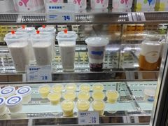 -白色日记·手作酸奶(麦凯乐店)