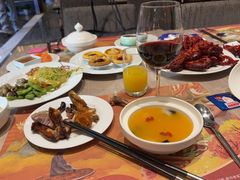 -印象餐厅(杭州国际博览中心北辰大酒店)