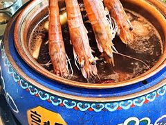 -享月汤皇·海鲜小火锅·聚会(曲江创意谷店)