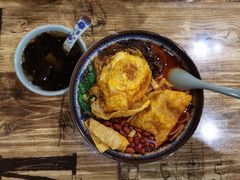 -柳石居柳州螺蛳粉(万达店)