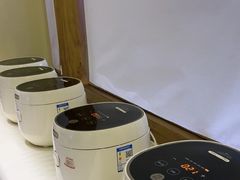 -杨厨的田园饭店(长城路店)