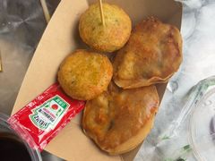 -非遗·十八曲鱼饺(西马总店)