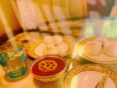 宫廷牛舌饼-富华斋饽饽铺·宫廷糕点·伴手礼(护国新天地店)