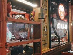 -满园烤鸭·春饼(沈北万达店)