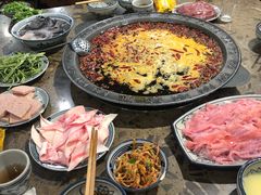 -一九二九码头老火锅(北城丽都店)