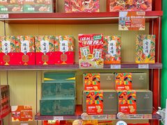 -良枫友信(陈家祠店)