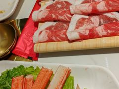 -欠火锅·水牛毛肚·团建聚餐·生日宴(何山路店)