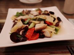 -自游人·美食一楼·地道徽菜(三十年名店)