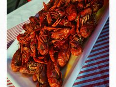 卤虾小龙虾-二钳洞庭虾蟹·江湖菜(鹭岛店)