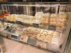 -甜嘟嘟烘焙坊(舒城路店)