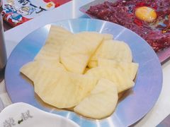 -荣叔港式沙嗲牛肉火锅(正佳潮流店)