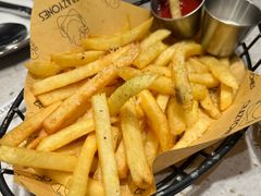 -CRAZYONES西班牙海鲜饭(上海美罗城店)