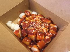 -孖记茶档·热腾茶餐(荔湾领展广场店)