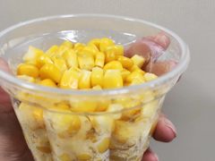 -麦当劳(军博店)